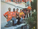 Les Djoubaps ZAIA COPA WEST INDIES GUAGUANCO SALSA COMPA BIGUINE Rare LP HEAR
