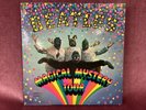 The Beatles Magical Mystery Tour, 2 x 7