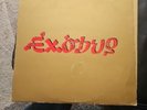 Bob Marley & The Wailers Exodus Lp +inner A2/B2 ILPS9498