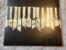 Cursive The Ugly Organ Vinyl Record Deluxe Edition Remastered 2014 Saddle Creek