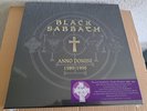 Black Sabbath - Anno Domini 1989-1995, Deluxe Box Set 4 x Vinyl LP, OVP