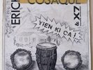 ERICK COSAQUE & X7 Spiritual Gwo Ka Jazz Masterpiece YIEN KI CA Guadeloupe hear