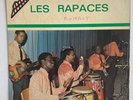 Les Rapaces Aux Ondes RC83 DanceFloor TUMBELE Afro West indies Tropical HEAR