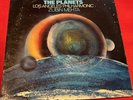 SXL 6529 Holst The Planets / Zubin Mehta / LA Philharmonic HP