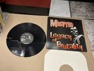 MISFITS -  Legacy Of Brutality, Vinyl, First Printing, No Bar Code, Danzig Punk