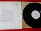 BEACH BOYS 15 Big Ones LP (1976) TEST PRESSING