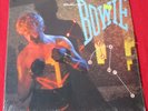 DAVID BOWIE Let's Dance LP (1983) SEALED original NEW WAVE