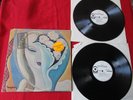 DEREK & the DOMINOS Layla 2x LP (1970) orig WHITE LABEL PROMO Clapton
