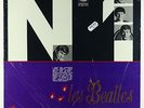 Beatles - No1 (Please Please Me) LP - Odeon France SEALED