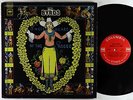 Byrds - Sweetheart Of The Rodeo LP - Columbia 2-Eye Stereo VG++