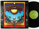 Grateful Dead - Aoxomoxoa LP - Warner Bros Green Label VG++