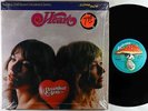 Heart - Dreamboat Annie LP - Nautilus/Mushroom Audiophile Reissue VG++ Shrink
