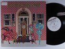 CAPTAIN BEYOND Sufficiently Breathless CAPRICORN LP VG++ with promo wrap x