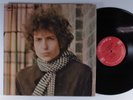 BOB DYLAN Blonde On Blonde COLUMBIA 2XLP 2-eye gatefold x