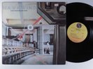 HAWKWIND Quark Strangeness And Charm SIRE LP VG+ x
