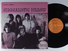 JEFFERSON AIRPLANE Surrealistic Pillow RCA LSP-3766 LP VG+ x