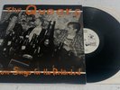 The Queers - Love Songs for the retarded vinyl Record 12 Lookout Records Sticker