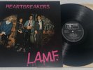 The Heartbreakers - L.A.M.F lamf first pressing track record 12