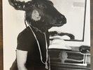 Shakey Graves : Roll The Bones Vinyl LP 2011 US (rare) Press