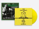 PRESIDENTS OF THE UNITED STATES OF AMERICA, The - Froggystyle - Vinyl (LP)