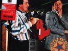 Jonathan Richman Jonathan Goes Country RED VINYL NEW OVP Concord Vinyl LP
