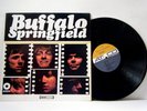 BUFFALO SPRINGFIELD LP 1st Album 1966  Atco mono Neil Young  vinyl