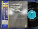 BILL EVANS & JIM HALL UNDERCURRENT UNITED ARTISTS LAX 3112 OBI STEREO JAPAN LP
