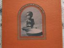 GEORGE HARRISON CONCERT FOR BANGLADESH 3 LP BOXSET ERIC CLAPTON BOB DYLAN APPLE