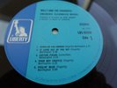 Creedence Clearwater Revival WILLY AND THE POOR BOYS  1970 UK LP 1st PLAYS MINT