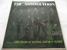 THE ASSOCIATION   AND THEN... ALONG COMES ** 1966 UK Plum LONDON LP