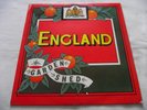 ENGLAND   GARDEN SHED ** 1977 UK ARISTA LP