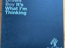 BADLY DRAWN BOY – It's What I'm Thinking - 12