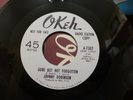 Re-Issue Johnny Robinson Gone but not forgotten Northern Soul 7