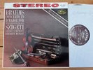 AMS 16034 Brahms Violin Concerto Szigeti Menges LSO P/S