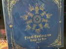 FINAL FANTASY XIV Vinyl Record Soundtrack 5 LP Box Set VOL 2 FF 14 Endwalker