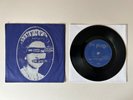 SEX PISTOLS God Save The Queen VIRGIN Original 1977 UK. Silver Text. A1/B1.