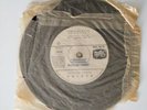Régine Okazou  EP 45t test pressing Serge Gainsbourg