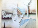 CHAMELEONS - Script Of The Bridge (Debut Album) 1987 Vinyl LP - 1st press. EX