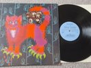 PUSSY PLAYS 1st Press PSYCH GRAIL MORGAN BLUE TOWN Original LP