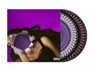 OLIVIA RODRIGO - GUTS (SPILLED) BLOOD RECORDS ZOETROPE VINYL LP - Presale July