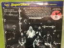 THE ALLMAN BROTHERS BAND at FILLMORE EAST - 2x SUPERDISC VINYL RECORD LP