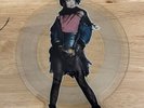 Pat Benatar  - Shadows of The Night. UK Shaped Picture Disc .