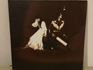 White Stripes Elephant Double Black Vinyl