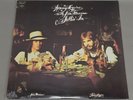 SEALED Loggins And Messina - Sittin' In - Columbia - 31044-1