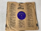 THE SWALLOWS - TELL ME WHY - RARE 1952 USA KING LABEL 78 WITH ORIGINAL SLEEVE