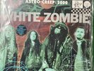 White Zombie ASTRO-CREEP 2000 1995 BLUE MINT