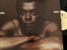 LEON WARE LP- * DJ PROMO *SELF TITLED- UA UNITED ARTISTS UAS 5582 (INSERT) VG++