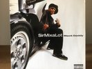 # Sir Mix-A-Lot - MACK DADDY - 1992 Netherlands EX/EX+(D) LP-R01601