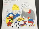Girlpool - Before the World Was Big LP Colored Vinyl Record 2015 - Ships Free