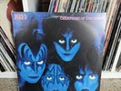Kiss Creatures Of The Night 1982 Vinyl Album